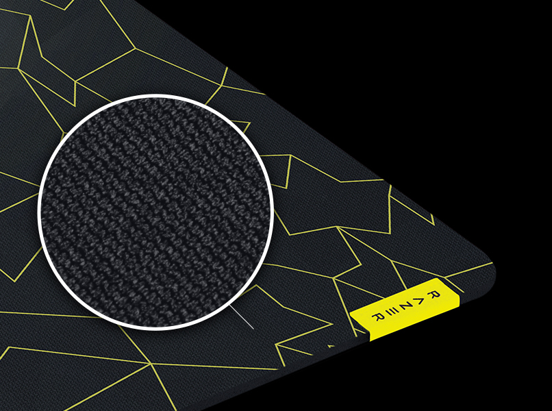 Razer Gigantus V2 ESL Edition Soft Gaming Mouse Mat 